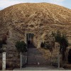 Entrance to Tumulus MM, Gordion